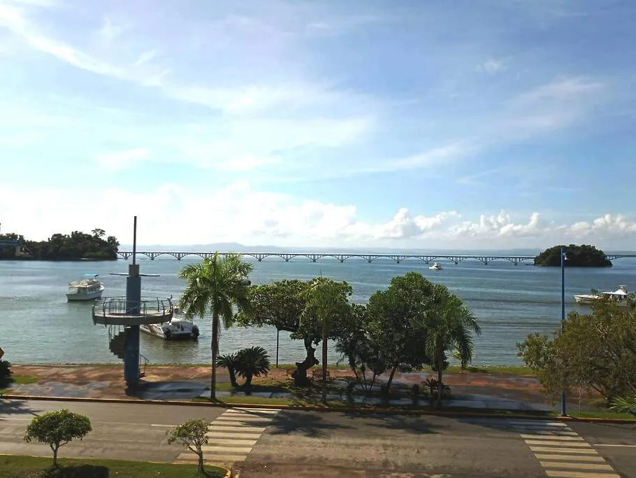 Appartement Indy'S Best Bay Frontview In Samana. République dominicaine