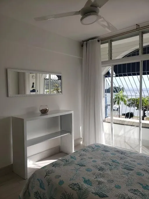 Indy'S Best Bay Frontview In Samana. Appartement Samana